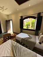 Oasis Merasi Marrakech