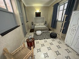 Oasis Merasi Marrakech