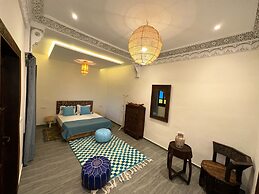 Oasis Merasi Marrakech