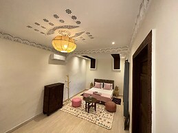 Oasis Merasi Marrakech