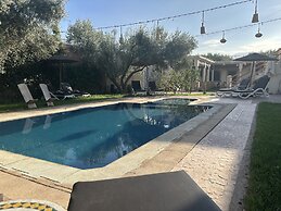 Oasis Merasi Marrakech