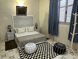 Oasis Merasi Marrakech