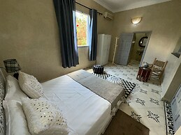 Oasis Merasi Marrakech