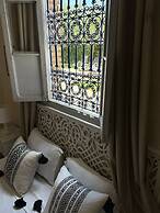 Oasis Merasi Marrakech