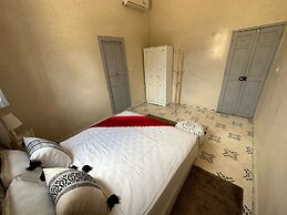 Oasis Merasi Marrakech