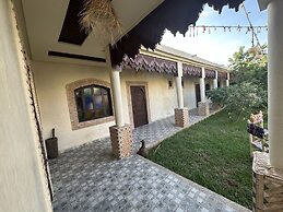 Oasis Merasi Marrakech