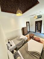 Oasis Merasi Marrakech