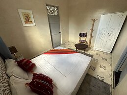 Oasis Merasi Marrakech