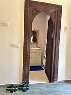 Oasis Merasi Marrakech