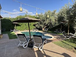 Oasis Merasi Marrakech