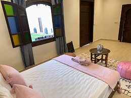 Oasis Merasi Marrakech