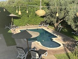 Oasis Merasi Marrakech