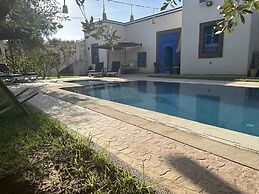 Oasis Merasi Marrakech