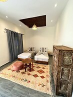 Oasis Merasi Marrakech