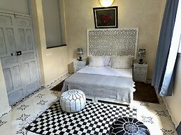 Oasis Merasi Marrakech