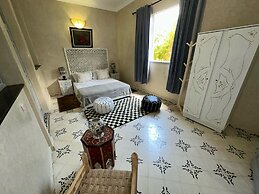 Oasis Merasi Marrakech