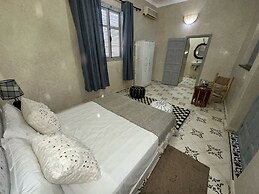 Oasis Merasi Marrakech