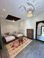 Oasis Merasi Marrakech