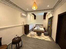 Oasis Merasi Marrakech