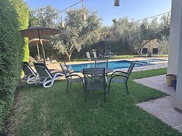 Oasis Merasi Marrakech