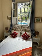 Oasis Merasi Marrakech