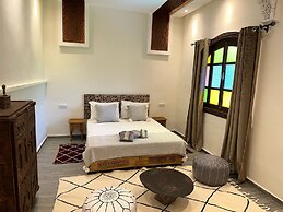 Oasis Merasi Marrakech