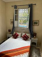 Oasis Merasi Marrakech