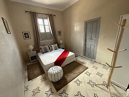 Oasis Merasi Marrakech