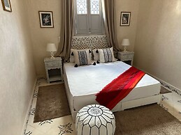 Oasis Merasi Marrakech