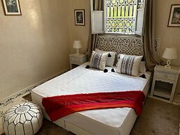 Oasis Merasi Marrakech