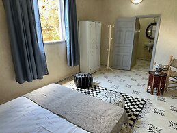 Oasis Merasi Marrakech