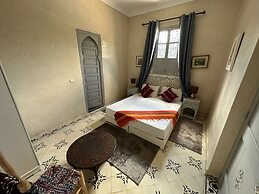 Oasis Merasi Marrakech