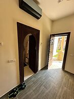 Oasis Merasi Marrakech