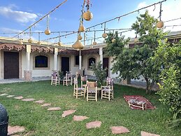 Oasis Merasi Marrakech