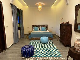 Oasis Merasi Marrakech