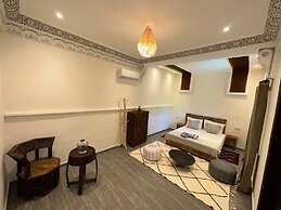 Oasis Merasi Marrakech