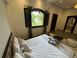 Oasis Merasi Marrakech