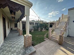 Oasis Merasi Marrakech