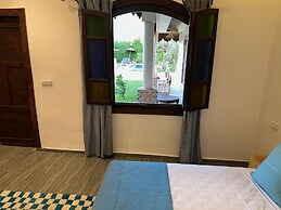 Oasis Merasi Marrakech