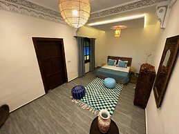 Oasis Merasi Marrakech