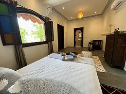 Oasis Merasi Marrakech