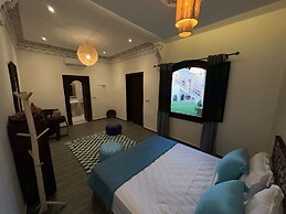 Oasis Merasi Marrakech