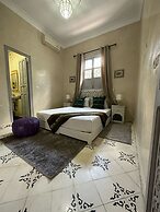 Oasis Merasi Marrakech