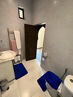 Oasis Merasi Marrakech