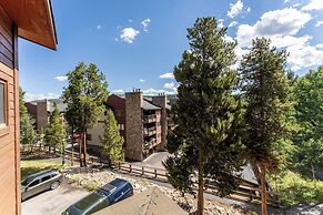 Pine Ridge #14e By Summit County Mountain Retreats
