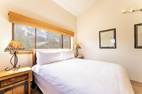 Pine Ridge #14e By Summit County Mountain Retreats