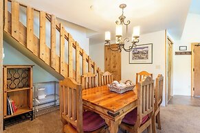 Pine Ridge #14e By Summit County Mountain Retreats