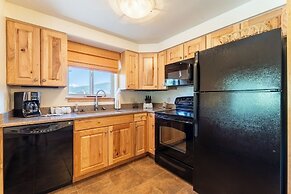 Pine Ridge #14e By Summit County Mountain Retreats