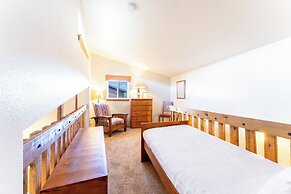 Pine Ridge #14e By Summit County Mountain Retreats