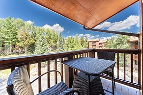 Pine Ridge #14e By Summit County Mountain Retreats